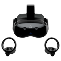 宏达电 HTC VIVE Focus Vision 【预定】虚拟现实 混合式 PC VR 一体机 游戏观影 非AR眼镜