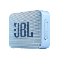 JBL杰宝 GO2 迷你小音响 低音炮 可免提通话 便携式蓝牙音箱