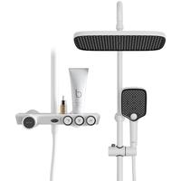  箭牌 ARROW AE33159HWP 恒温淋浴套装