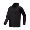 ARC'TERYX 始祖鸟 CORMAC HEAVYWEIGHT HOODY 男子抓绒衫