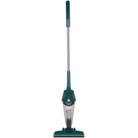 Haier 海尔 ZL605B 手持式吸尘器 绿色