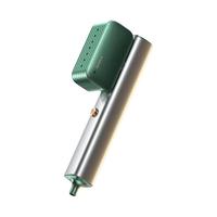 锐舞手持挂烫机2025新款熨烫机家用小型蒸汽电熨斗衣服便携式神器