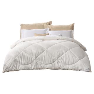 FUANNA 富安娜 澳洲进口羊毛被 1.2m