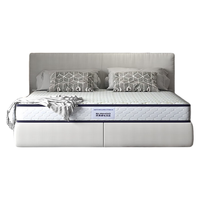 SUNHOO/双虎-全屋家具 A099058 弹簧床垫 20-25cm(含) 软硬适中 150*200cm