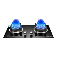 Golden Diamond crown/金钻皇冠 5.0kW大火力 燃气灶 天然气