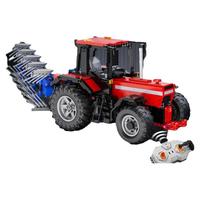 DOUBLE E 双鹰 CaDA 咔搭 C61052 多功能农夫车