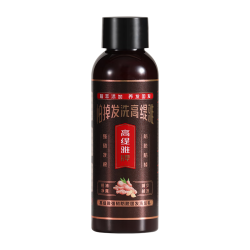 高缇雅 防脱固发 生姜洗发水  100ml