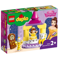 LEGO 乐高 得宝系列 10960 贝儿的舞厅