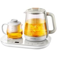 Royalstar 荣事达 YSH10-T16 养生壶 （1L单壶+0.3L保温杯+底座）