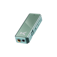 xDuoo 乂度 Link2 Bal 便携解码耳放