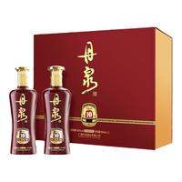 DANQUAN/丹泉 暂无信息 洞藏10 固态发酵大曲坤沙 酱香型白酒