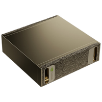 英伟达 DGX Spark AI 4TB 超算系统