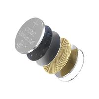 EBL CR2032 纽扣电池锂3v 1粒装