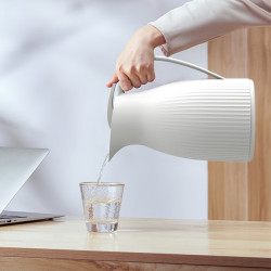乐唯诗 保温壶1000ml