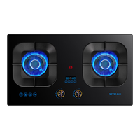 SETIR 森太 JZY-T90D 燃气灶 液化气