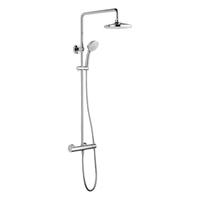 TOTO 东陶 TBW01401B+TBW01010B 智能恒温花洒套装