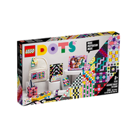 LEGO 乐高 DOTS点点世界系列 41961 设计师豪华套装——图案