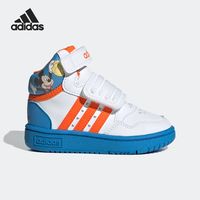 adidas/阿迪达斯 迪士尼联名 儿童运动鞋