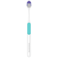 SENSODYNE 舒适达 每日倍护牙刷1支(颜色随机发货)