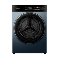 卡萨帝（Casarte）10公斤滚筒洗衣机 设计师系列 超薄全嵌  活水精华洗 养护湿洗 双智能投放 设计师系列+10YLK