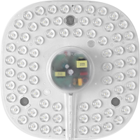 OPPLE 欧普照明 LED环形改造灯板 24W 白光