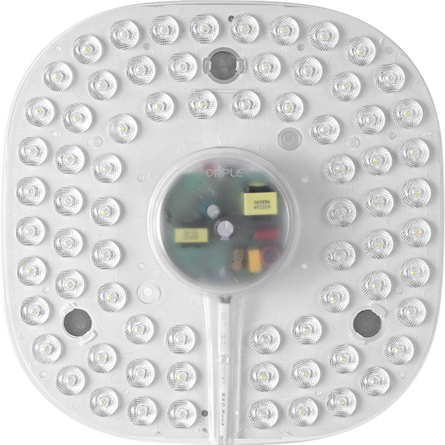 欧普照明 LED环形改造灯板 18W 白光