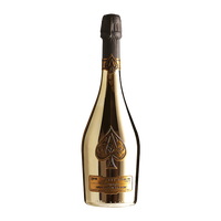 黑桃A Armand de Brignac 黄金香槟 NV 750ml