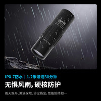 普徕 PUROO cc-698 单筒望远镜 多层镀膜