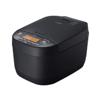ZOJIRUSHI/象印 智能压力IH多功能 电饭煲 5.2L