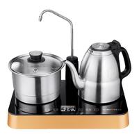 KAMJOVE/金灶 全自动上水 电热水壶 茶具 1.2L