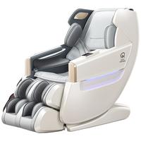 Haier 海尔 大白鲸按摩椅家用全身太空舱多功能零重力沙发HQY-A511