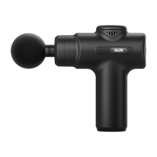 AUX 奥克斯 父亲节礼物迷你筋膜枪颈椎按摩器腰部按摩仪经膜颈部肩颈背