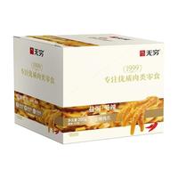  无穷 独立包装 虎皮鸡爪