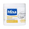 Mixa 烟酰胺明亮滋养抗色素斑点霜 400ml
