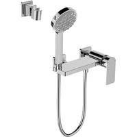 科勒浴室小户型家用若方挂墙式恒温冷热水龙头淋浴浴缸花洒23493