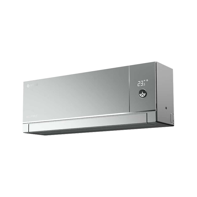 鸿蒙智选 风神之眼Pro MAC35V1P80HR 新一级能效 壁挂式空调 1.5匹