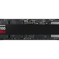 移动专享、移动端：三星 SAMSUNG 9100 PRO M.2固态硬盘 4TB PCIe5.0x4 NVMe 读速14800MBs 写速13400MBs AI计算游戏工作站