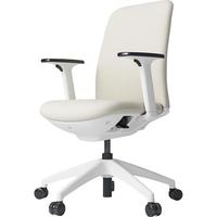 ZUOWE人体工学椅Nest云朵椅柔软护腰居家办公办公椅预计6.3号发货