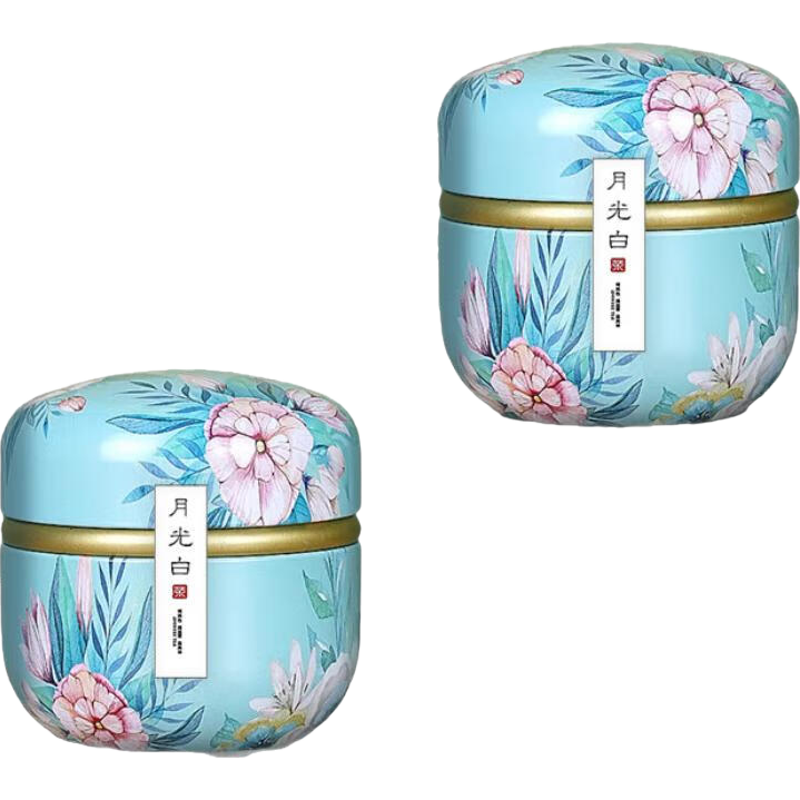  悠茗山 浓香型 茉莉花茶