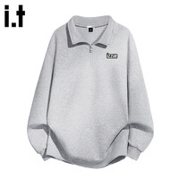 伊苏 男士卫衣 IZUSWEB01280