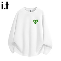 伊苏 男士德绒打底衫 XBZM21AT01-06