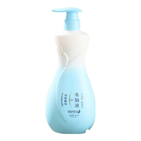 菁草博士 滋养修复 洗发水  500ml