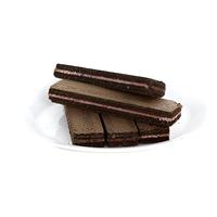 OREO 奥利奥 双心脆威化饼干 草莓口味