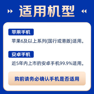 欧洲电话卡orange欧洲多国通用4G/5G高速流量手机上网卡 30天20GB