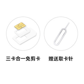 欧洲电话卡orange欧洲多国通用4G/5G高速流量手机上网卡 30天20GB
