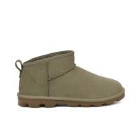 值友专享、保暖服饰：UGG Essential Ultra Mini 经典基础款超短筒平底雪地靴 1166732