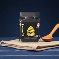泽饶 椴树蜜蜂蜜 1000g 1kg
