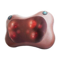 AUX 奥克斯 颈椎按摩器按摩靠枕 JX007(插电款)