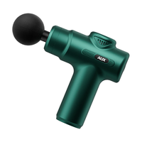 AUX 奥克斯 筋膜枪迷你mini小型女生电动颈膜按摩器专业级健身肌肉330