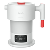  BUMARL/北慕 多段保温 便携式烧水壶  0.6L
